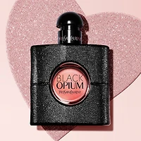 Black Opium Eau de Parfum & Mirror Valentine's Day Gift Set