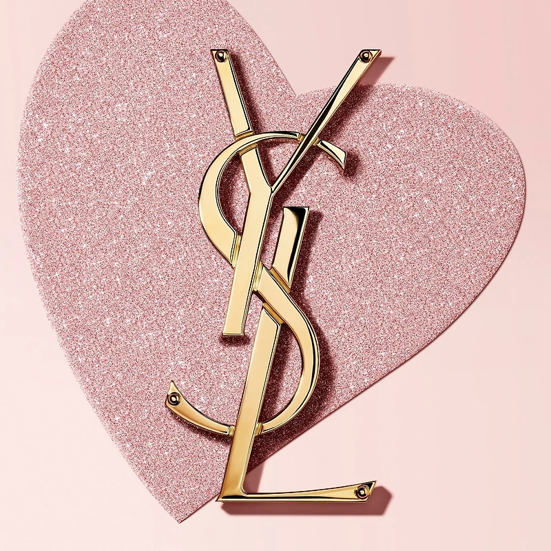 Black Opium Eau de Parfum & Mirror Valentine's Day Gift Set