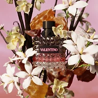 Born In Roma Intense Donna Eau de Parfum Signature & Travel Duo