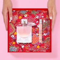 La Vie est Belle Vanille Nude Gift Set - Mother's Day Limited Edition