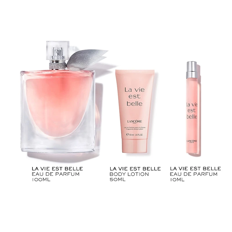 La Vie Est Belle Eau de Parfum Gift Set - Mother's Day Limited Edition