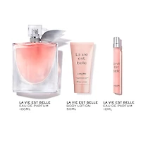 La Vie Est Belle Eau de Parfum Gift Set - Mother's Day Limited Edition