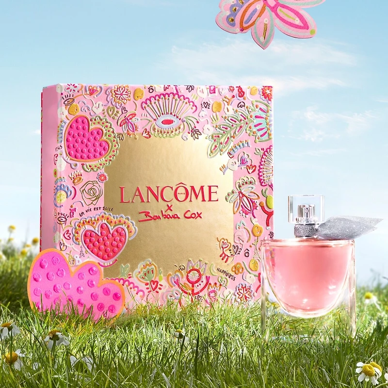 La Vie Est Belle Eau de Parfum Mix Set - Mother's Day Limited Edition