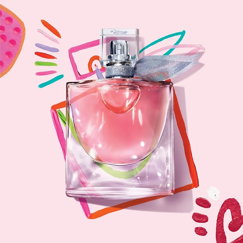 La Vie Est Belle Eau de Parfum Mix Set - Mother's Day Limited Edition