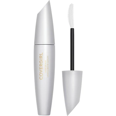 Lash Blast Lash & Brow Serum™, Longer Lashes, Prevents Breakage, 100% Clean and Vegan Formula, 100% Cruelty-Free
