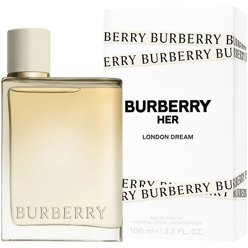 Her London Dream Eau de Parfum pour femme