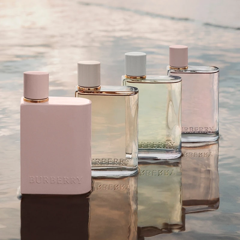 Her London Dream Eau de Parfum pour femme