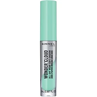 Wonder'Cloud Soft shadow, built-in primer, long-lasting look, waterproof, blendable, buildable coverage, 100% Cruelty-Free