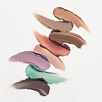 Wonder'Cloud Soft shadow, built-in primer, long-lasting look, waterproof, blendable, buildable coverage, 100% Cruelty-Free