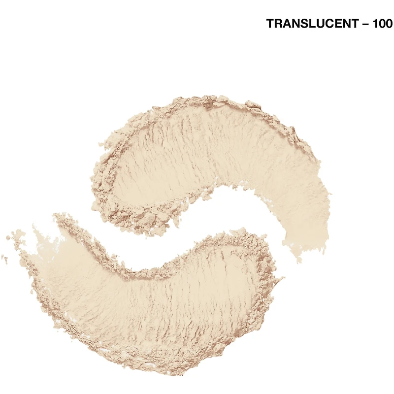 Simply Ageless Instant Wrinkle Blurring Pressed Powder, with hyaluronic acid & vitamin C - Mattifying, Hydrating Formula, 100% Cruelty-Free