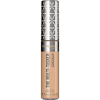 The Multi-Tasker, 055 Classic Beige, Concealer, Up To 24-Hour Wear, Hydration, High-Pigment Formula, Blendable, Vegan Formula
