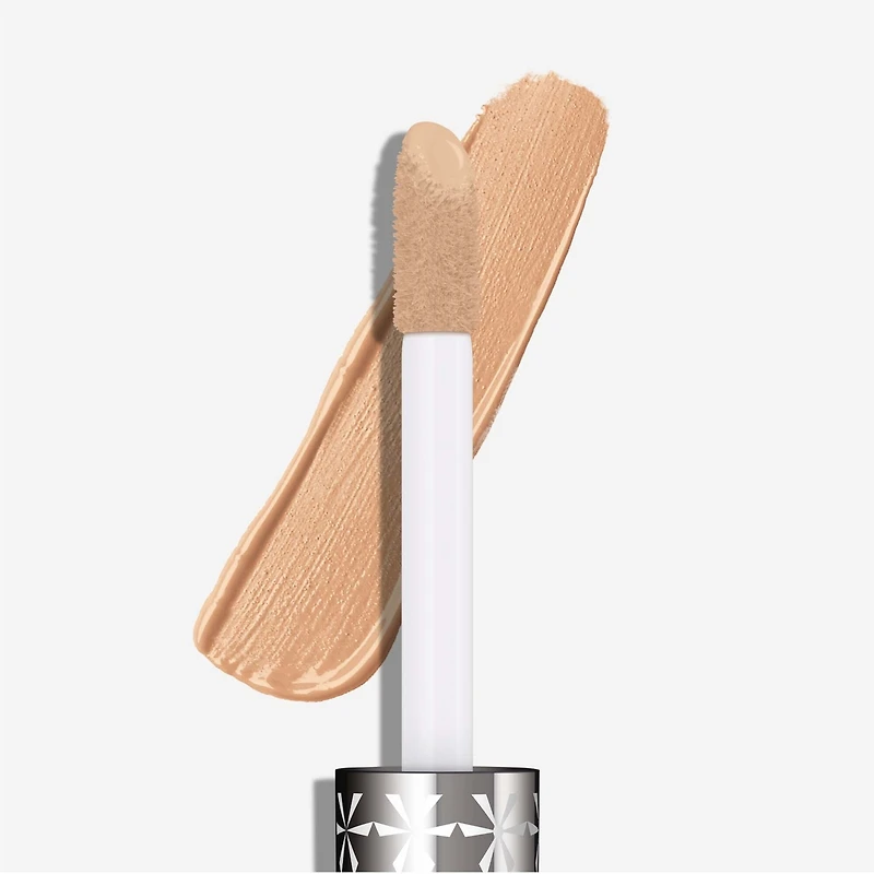 The Multi-Tasker, 055 Classic Beige, Concealer, Up To 24-Hour Wear, Hydration, High-Pigment Formula, Blendable, Vegan Formula