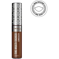The Multi-Tasker, 055 Classic Beige, Concealer, Up To 24-Hour Wear, Hydration, High-Pigment Formula, Blendable, Vegan Formula