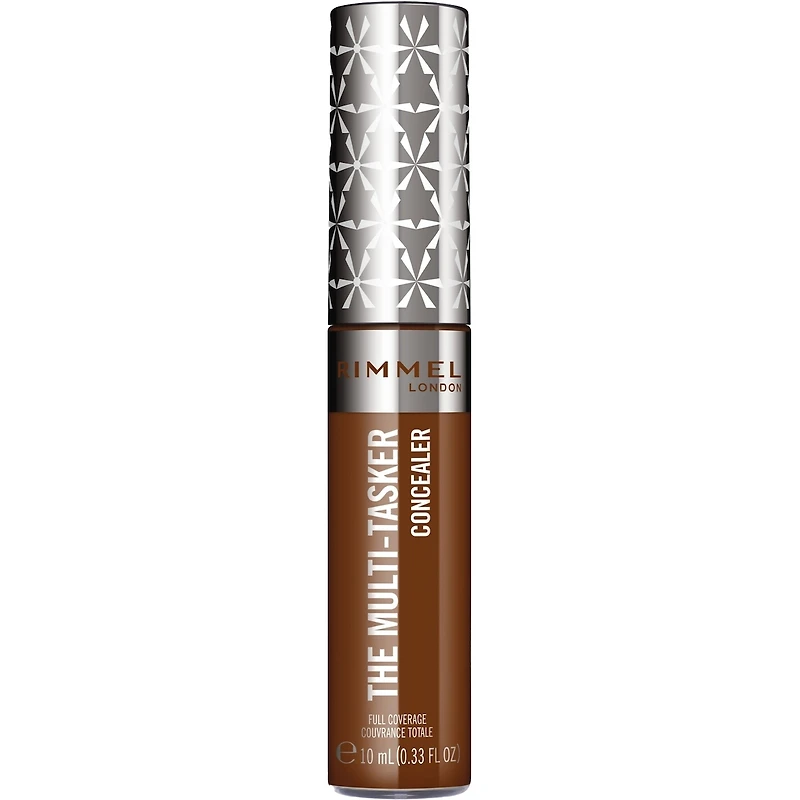 The Multi-Tasker, 055 Classic Beige, Concealer, Up To 24-Hour Wear, Hydration, High-Pigment Formula, Blendable, Vegan Formula