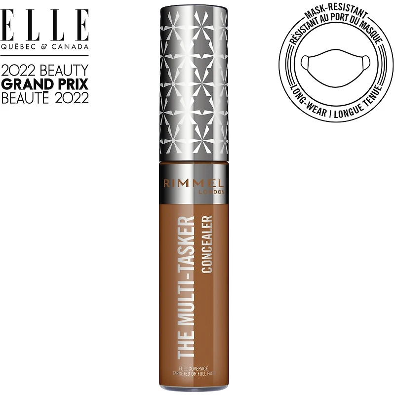 Multi-tasker Concealer