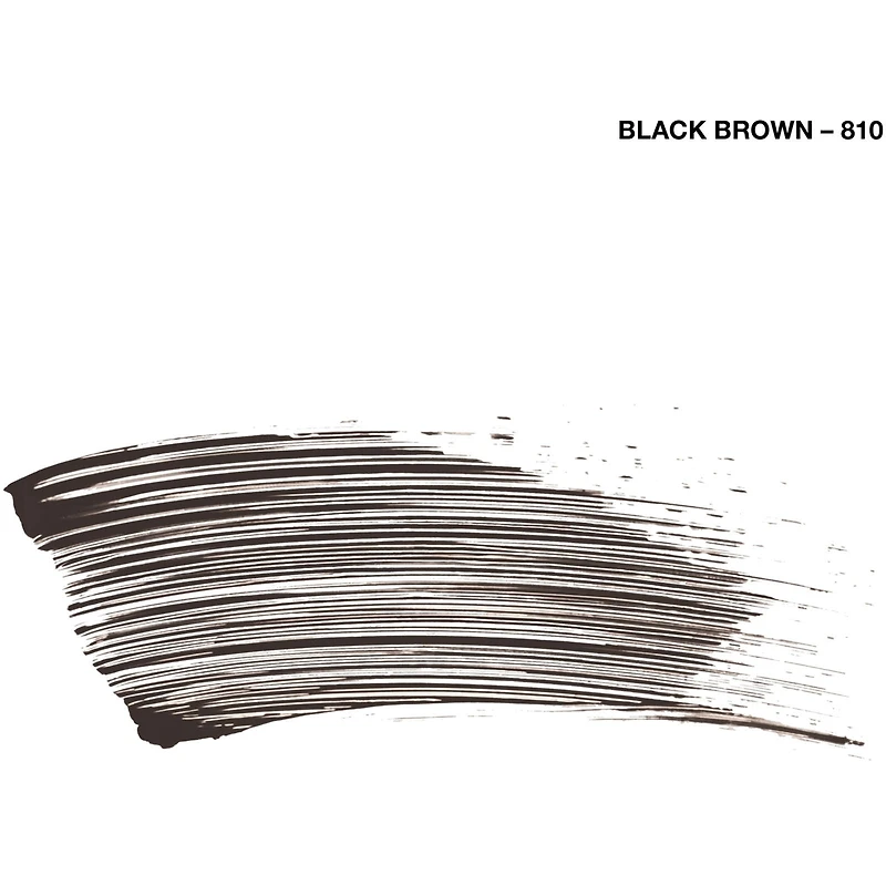 Mascara Lash Blast Clean