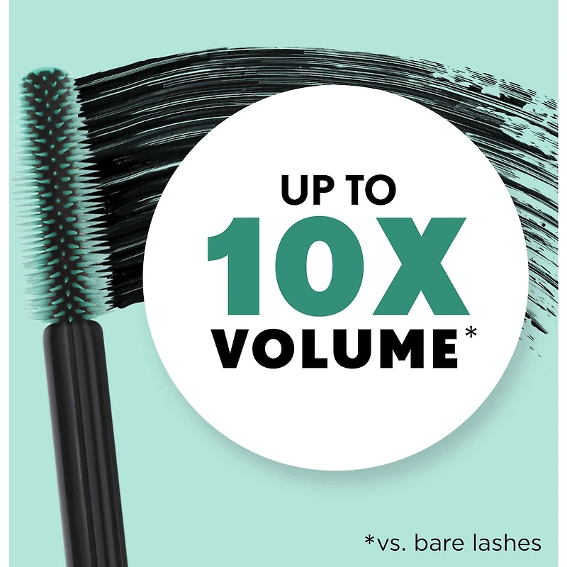 Mascara Lash Blast Clean