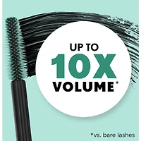 Lash Blast Clean Mascara
