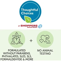 Lash Blast Clean Mascara