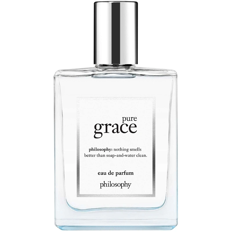 pure grace eau de parfum pour femme