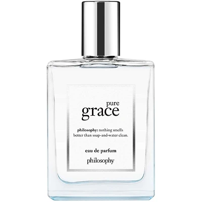 pure grace eau de parfum pour femme