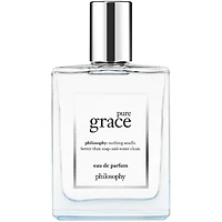 pure grace eau de parfum pour femme