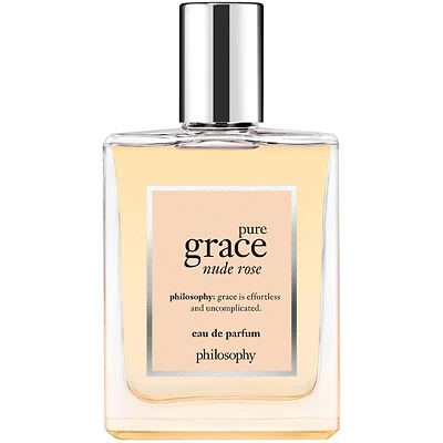 pure grace nude rose eau de parfum for women