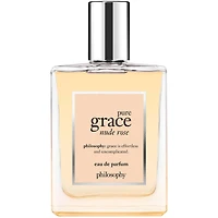pure grace nude rose eau de parfum for women