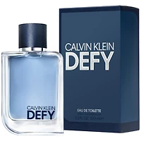 Defy Eau de Toilette pour homme