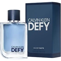 Defy Eau de Toilette pour homme