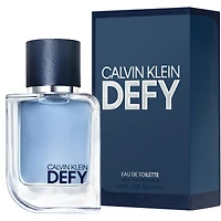 Defy Eau de Toilette pour homme