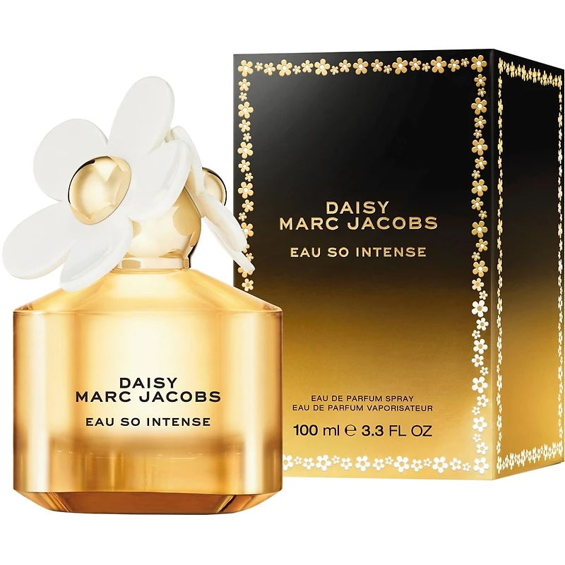 Daisy Eau So Intense Eau de Parfum for Women