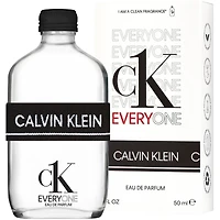 CK Everyone Eau de Parfum Unisexe