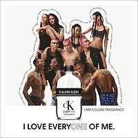 CK Everyone Eau de Parfum Unisexe
