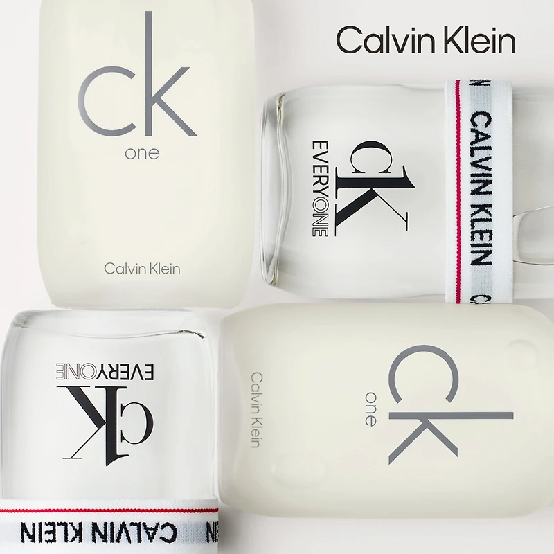 CK Everyone Eau de Parfum Unisexe