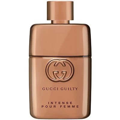 Guilty Eau de Parfum Intense pour Femme