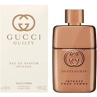 Guilty For Her Eau de Parfum Intense