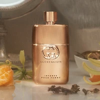 Guilty For Her Eau de Parfum Intense
