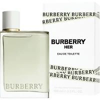 Her Eau de Toilette pour femme