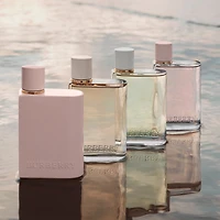 Her Eau de Toilette pour femme