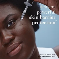 hope in a jar biome balance glow serum