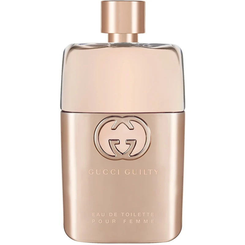 Guilty Eau de Toilette pour Femme