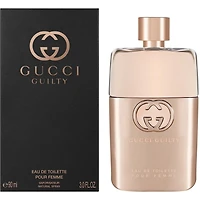 Guilty Eau de Toilette pour Femme