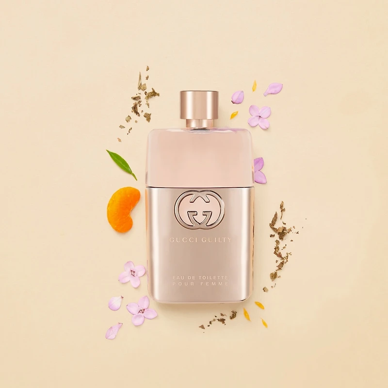 Guilty Eau de Toilette pour Femme