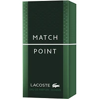 Lacoste Match Point Eau de Parfum