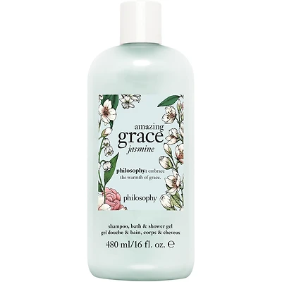 Amazing Grace Lavender Gel douche & Shampoing