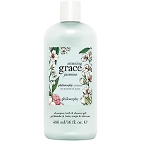 Amazing Grace Lavender Gel douche & Shampoing