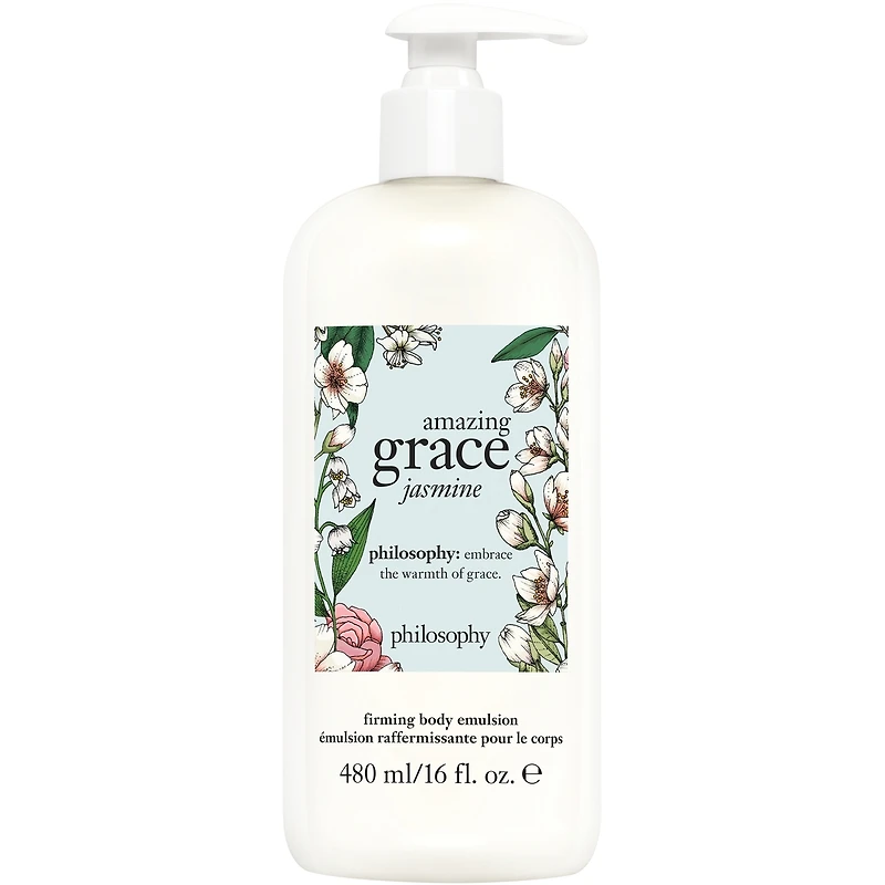 Amazing Grace Lavender Firming Body Emulsion