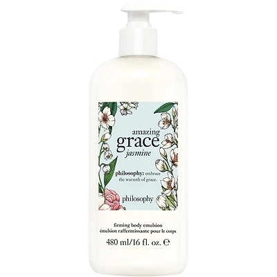Amazing Grace Lavender Firming Body Emulsion