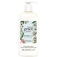 Amazing Grace Lavender Firming Body Emulsion